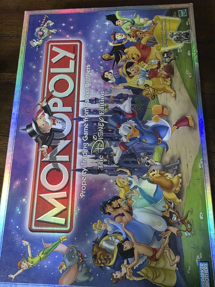 Game Bord