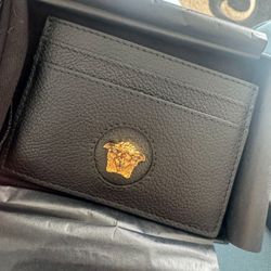 Versace Cardholder