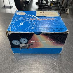 Acetylene Gas Regulator AS 4(contact info removed)