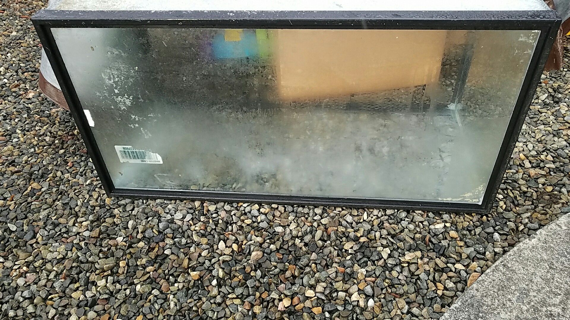 50 gallon aquarium Fish Tank