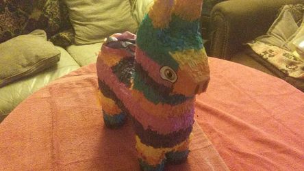 Authentic Mexican pinata