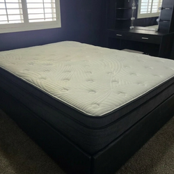 Queen Mattress