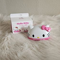 Hello Kitty Soap Dish