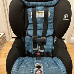 Britax Marathon ClickTight convertible car seat