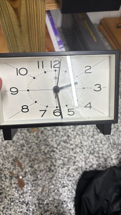 Clock