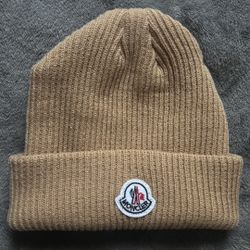 Moncler Beanie