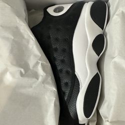 Jordan 13 Reverse He Got Game 9.5