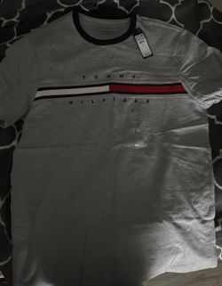 Mens Tommy hilfger shirt size S