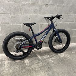 REI 20” 6 Speed Kids Mountain Bike - great condition