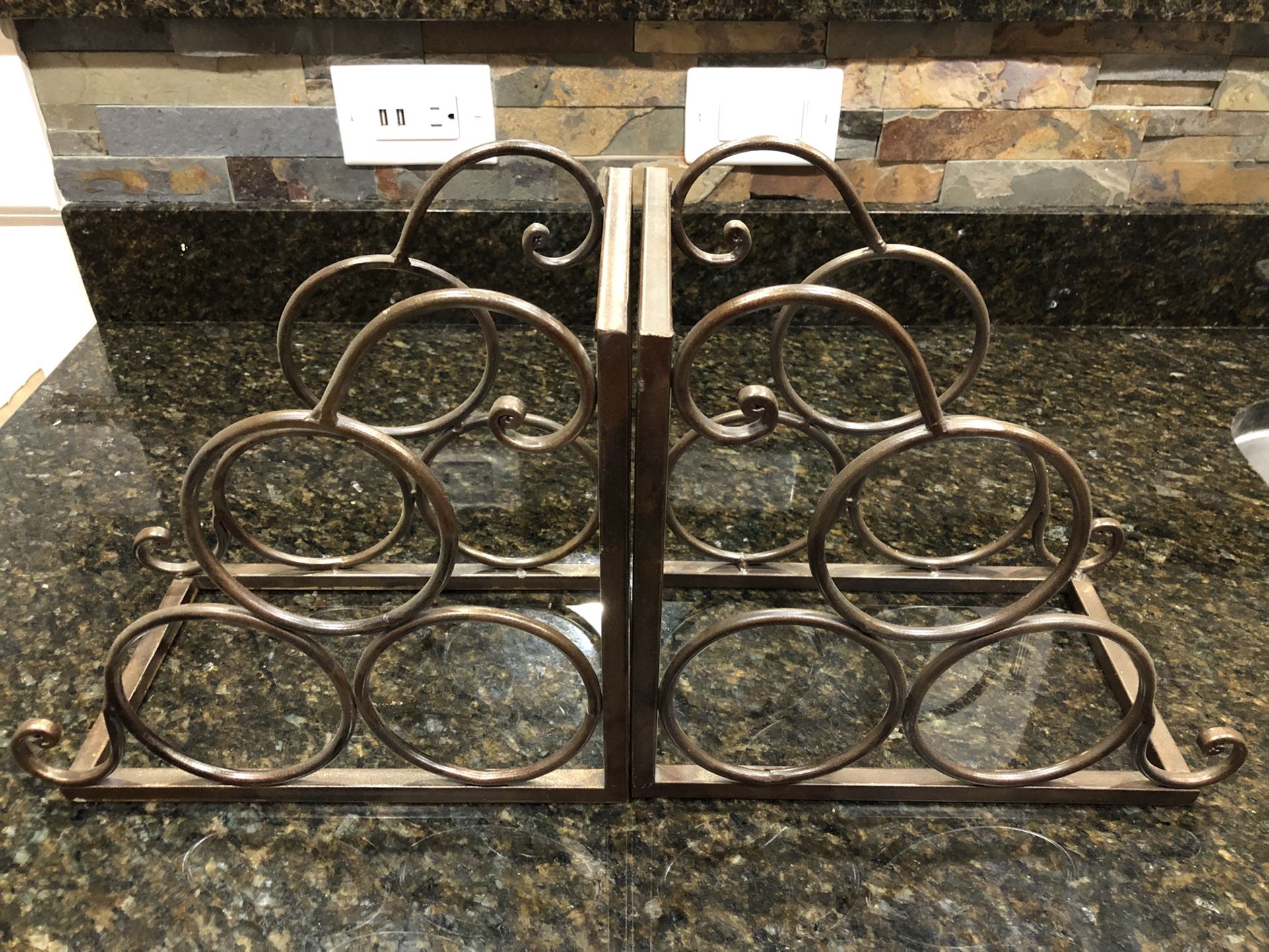 Wine Rack From Kirkland’s