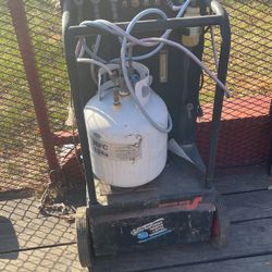 Air Conditioner For Cars