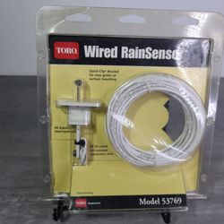Toro Wired Rain Sensor #53769