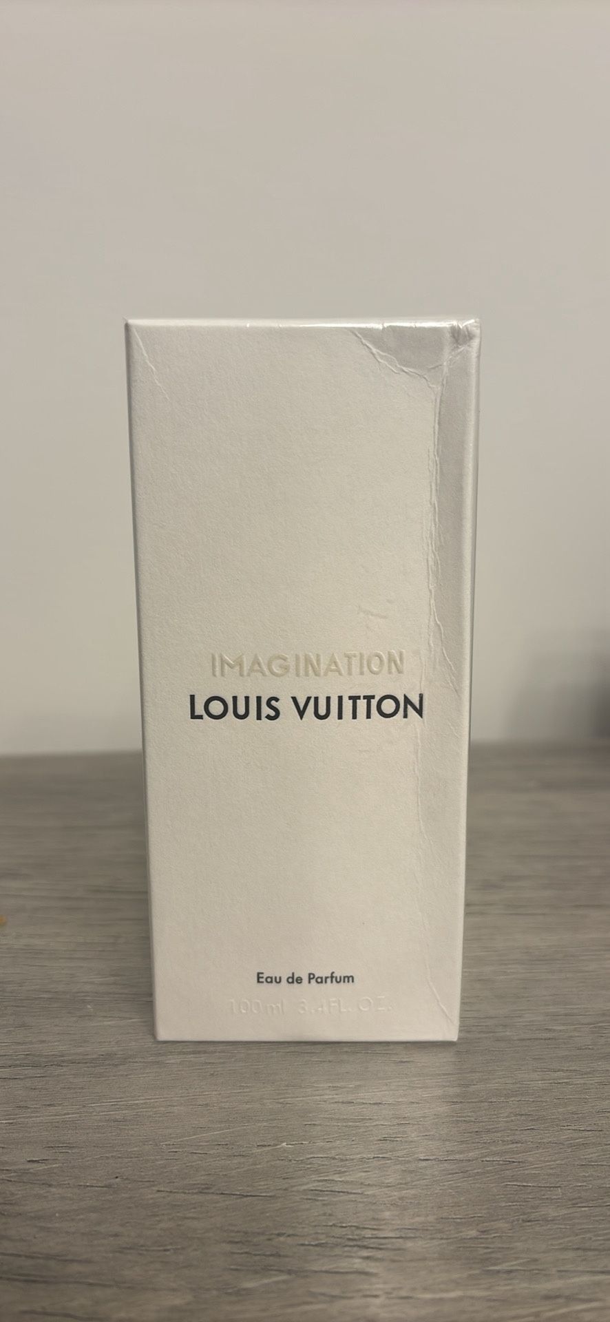 Louis Vuitton Imagination