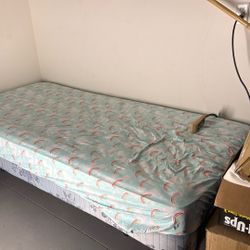 Medical Bed (extra Long)