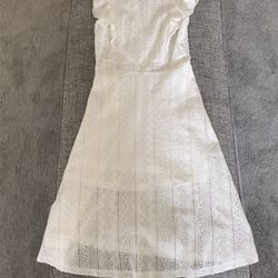 Size Small Dress