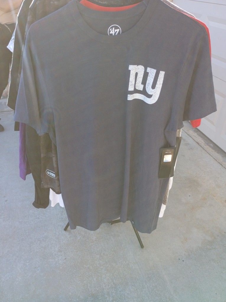 New York Giants 