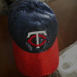 Beautiful TC Cap
