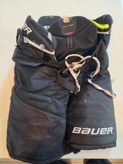 Youth Hockey Pants