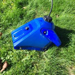 2003 Yamaha TTR 125 Gas Tank