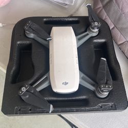 Dji Drone
