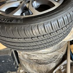 2018 Mercedes-Benz C-Class C 300 Sedan Car