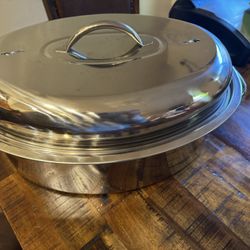 Oven Roaster