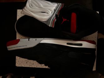 Jordans size 12
