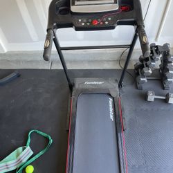 Treadmill