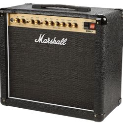 Marshall DSL20CR 20W 1x12 Tube Guitar Combo Amp