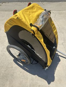 Burley Bee Bike Trailer