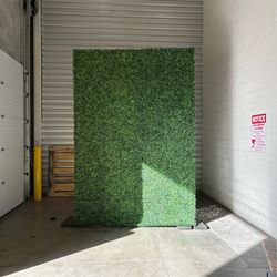 Artificial Boxwood Hedges