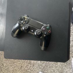 PS4 