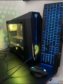 Acer Orion 3000 Gaming PC