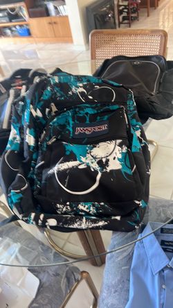 School Back packs