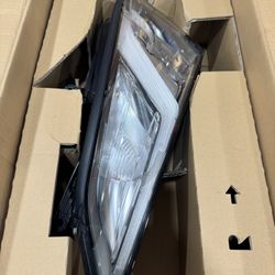 Nissan GTR RT Heat Lamp Used 