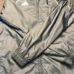 Adidas lightweight Rain jacket