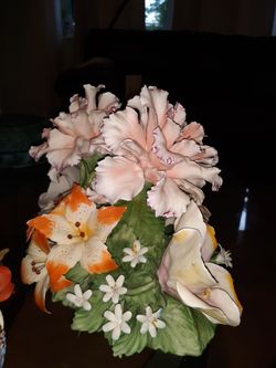 Antique Designer Brand $300