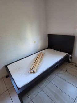 BED FRAME