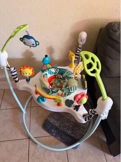 Fisher price Jumperpo jumper