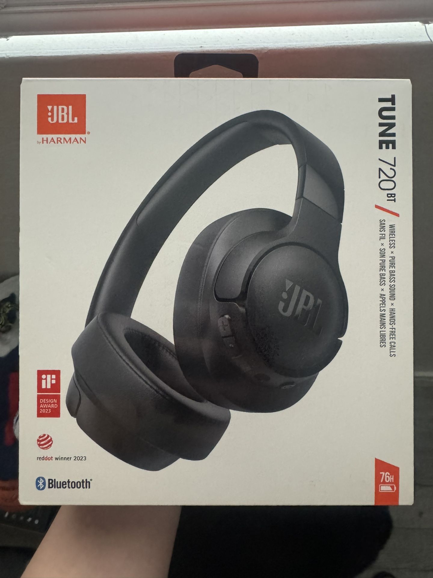 Headphones