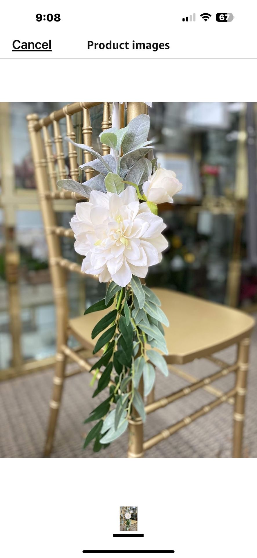 Flores For Wedding