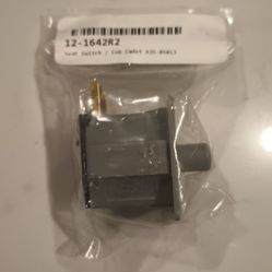 Cub Cadet Seat Switch (contact info removed)3