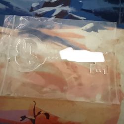 Finalmouse Frost key