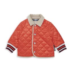 Burberry Baby Jacket Size 6 Months 