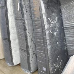 Mattresses $125