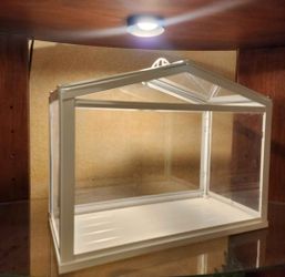 IKEA Greenhouse