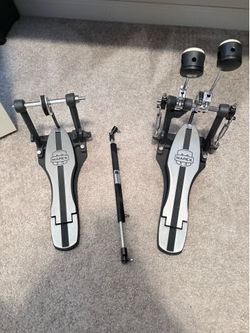 Mapex P410TW Double Kick Pedals