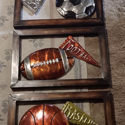 Metal Sport Pictures 