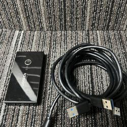 4 Port USB 3.0 A/B Switch