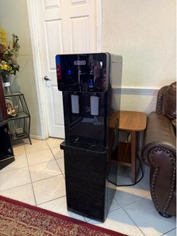 Water Dispenser!